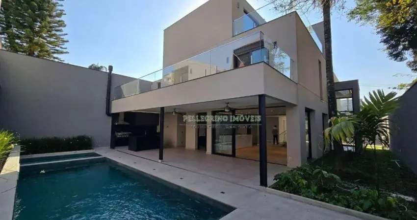 Casa com 4 quartos à venda na Rua Macau, 198, Jardim Luzitânia, São Paulo