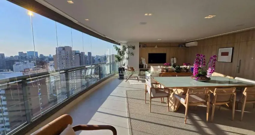 Apartamento com 2 quartos à venda na Rua João Cachoeira, 1765, Itaim Bibi, São Paulo