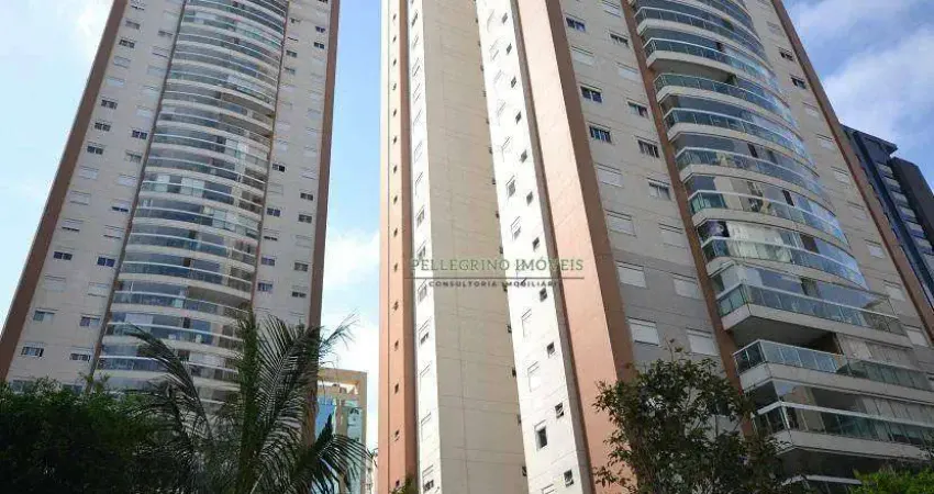 Apartamento com 2 quartos à venda na Rua Helena, 151, Vila Olímpia, São Paulo