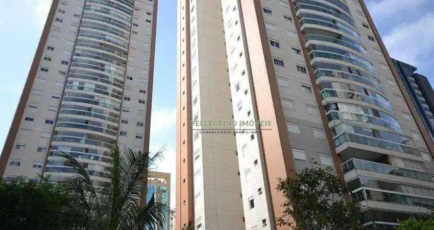 Apartamento com 2 quartos para alugar na Rua Helena, 151, Vila Olímpia, São Paulo