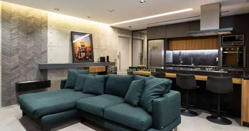 Apartamento com 3 quartos à venda na Rua Professor Vahia de Abreu, 41, Vila Olímpia, São Paulo