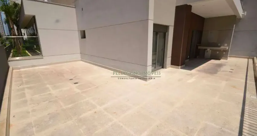 Apartamento com 2 quartos à venda na Avenida Rouxinol, 1017, Moema, São Paulo