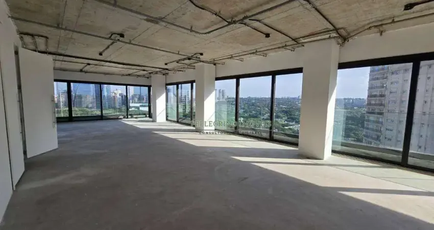 Apartamento com 4 quartos à venda na Avenida Cidade Jardim, 993, Itaim Bibi, São Paulo