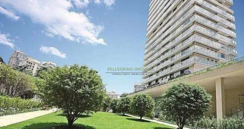 Apartamento com 4 quartos à venda na Avenida Hélio Pellegrino, 374, Vila Nova Conceição, São Paulo