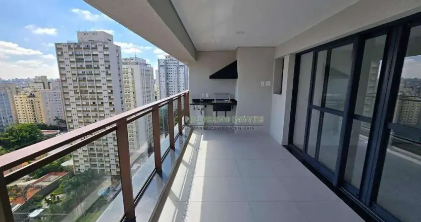Apartamento com 3 quartos à venda na Rua João de Souza Dias, 939, Campo Belo, São Paulo