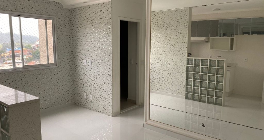 Apartamento com 2 quartos à venda na Rua Dedalion, 576, Jardim Adelfiore, São Paulo