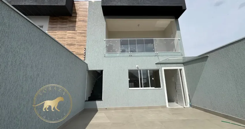 Casa com 3 quartos à venda na Rua Mauricio Dártora, 189, Laranjeiras, Caieiras