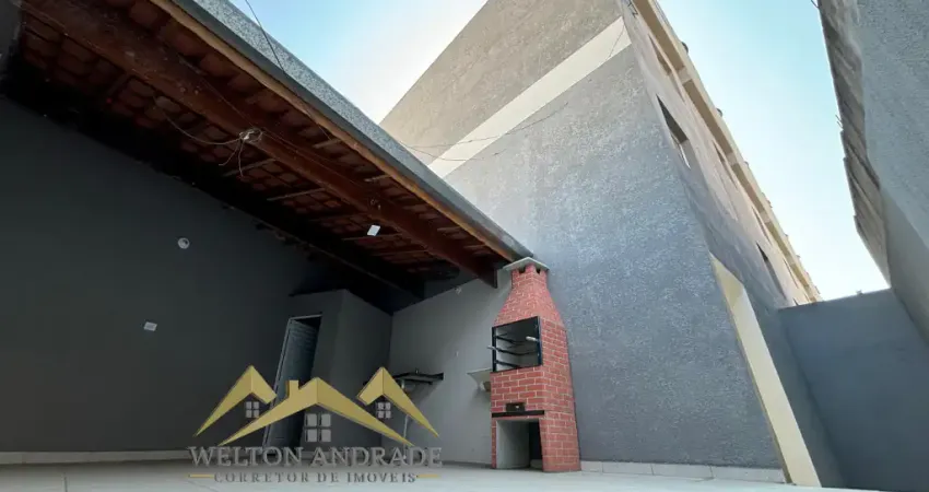 Sobrados novos dentro condomínio residencial santo antônio, em franco da rocha, sp