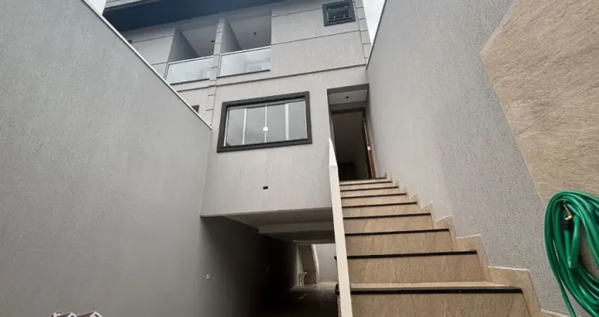 Sobrado novo com 2 dormitórios e 4 vagas de garagem em perus, sp