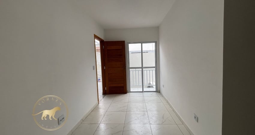 Apartamento novo localizado no bairro Residencial Santo Antônio