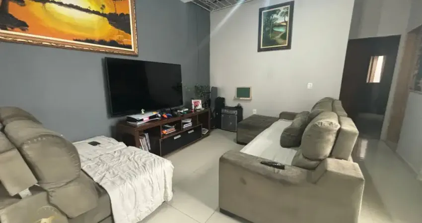 Casa com 2 quartos à venda na Rua Professora Maria Antonia Granville, 55, Laranjeiras, Caieiras