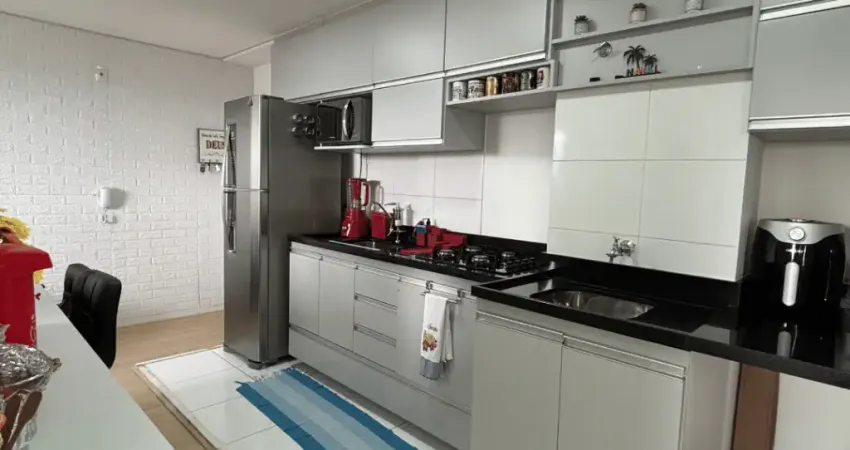 Venda de apartamento no Condomínio New City One - Vila Pirituba