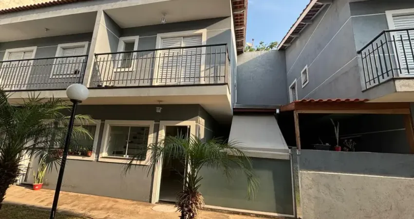 Casa com 2 quartos à venda na Avenida Tonico Lenci, 2270, Chácara São Luiz, Franco da Rocha