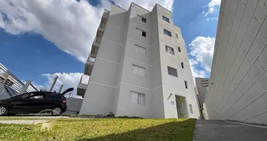 Lindíssimo apartamento térreo localizado no bairro Residencial Santo Antônio em Franco da Rocha-SP
