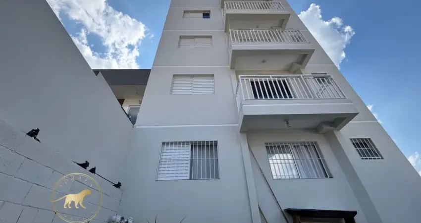 Lindíssimo apartamento térreo localizado no bairro residencial santo antônio em franco da rocha-sp