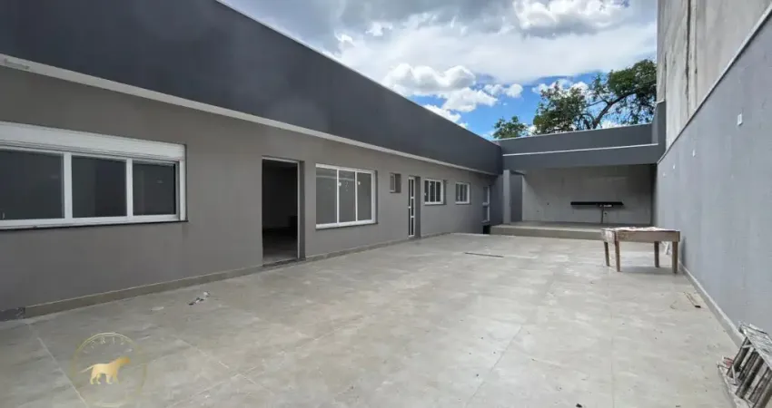 Casa térrea com 3 dormitórios e 4 vagas de garagem em caieiras - sp