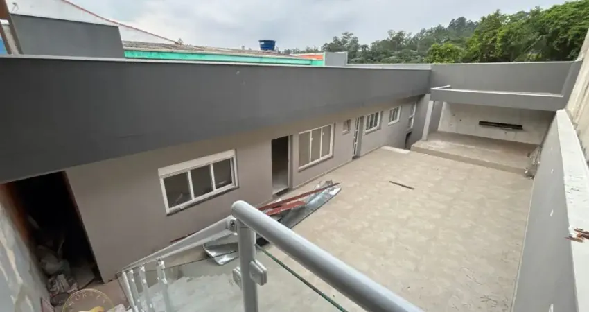 Casa com 3 quartos à venda na Rua Tucano, 454, Laranjeiras, Caieiras
