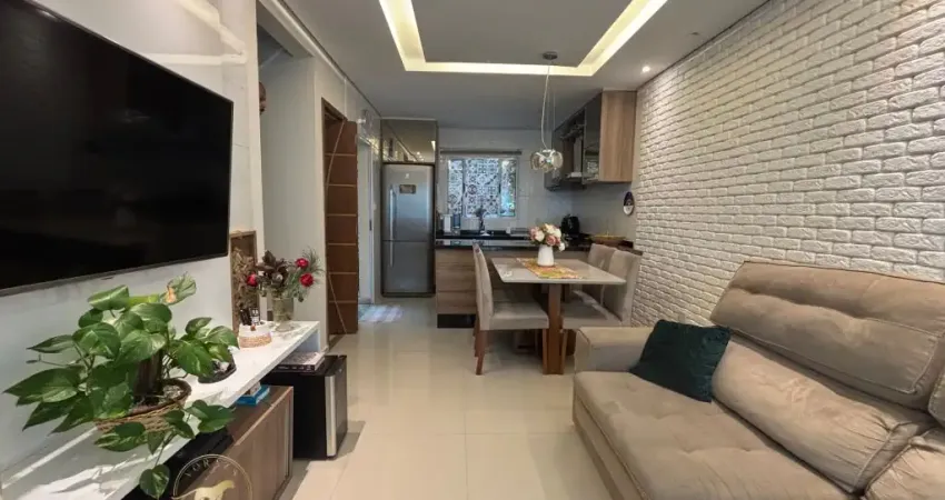 Lindo Sobrado com Fino Acabamento à Venda em Laranjeiras – Caieiras/SP!