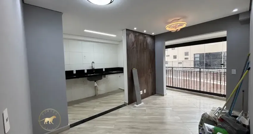 Apartamento para locação bairro Vera Tereza em Caieiras-SP