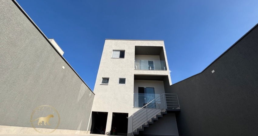 Casa com 3 quartos à venda na Rua José de Barros, 37, Laranjeiras, Caieiras
