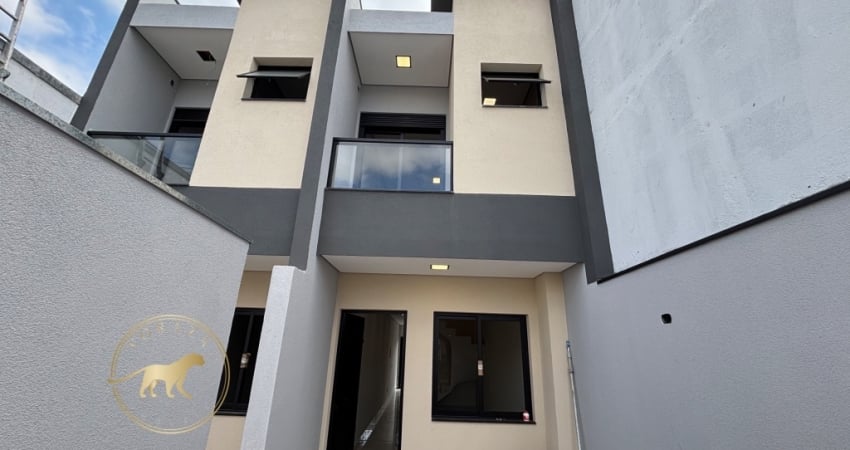 Casa em condomínio fechado com 2 quartos à venda na Alameda das Araucárias, 601, Portal das Alamedas, Franco da Rocha