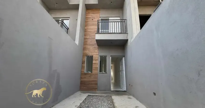 Sobrado  no residencial Santo Antônio, Franco da rocha.