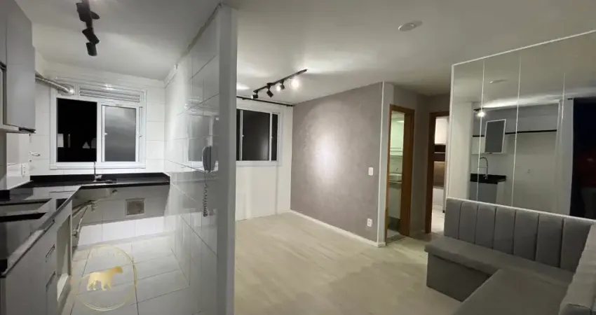 Lindo Apartamento para locação, localização no condomínio Spazio Jardim Botânico,