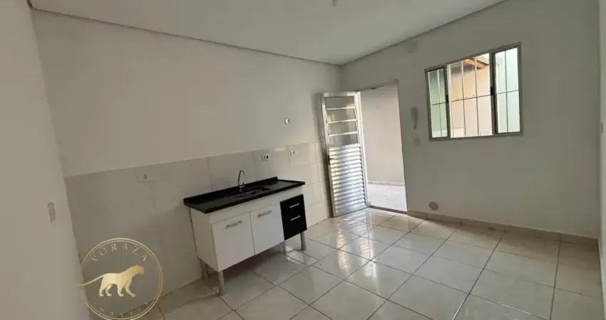 Kitnet / Stúdio para alugar na Rua Ahylton Marques, 133, Vila Nova Parada, São Paulo