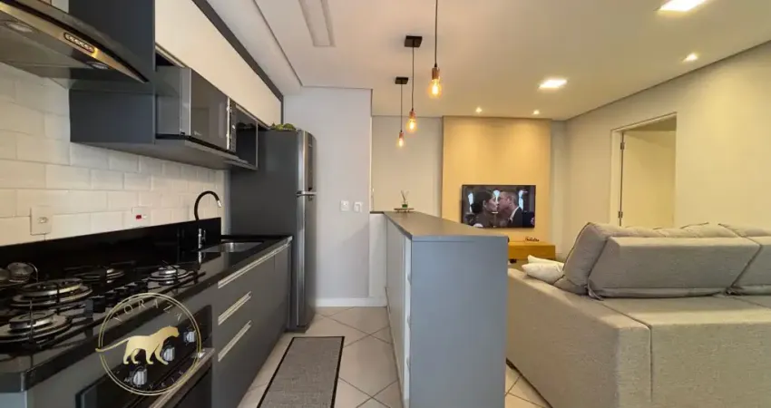 Apartamento com quintal privativo – morro grande, caieiras - sp