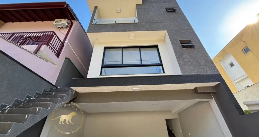 Sobrado de alto padrão à venda – condomínio villa verde i, franco da rocha/sp