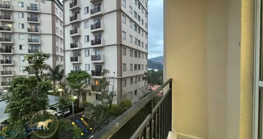 Apartamento com 2 quartos à venda na Avenida Nossa Senhora da Paz, 193, Loteamento City Jaragua, São Paulo