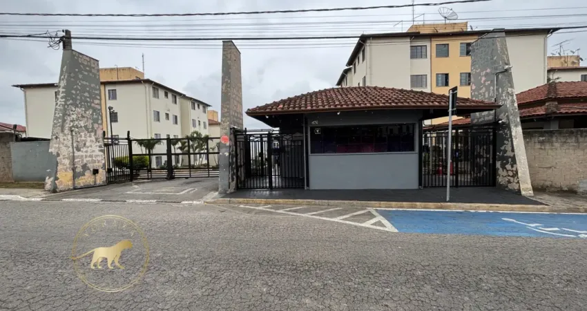 Apartamento à Venda – Condomínio Chácara São José | Franco da Rocha/SP