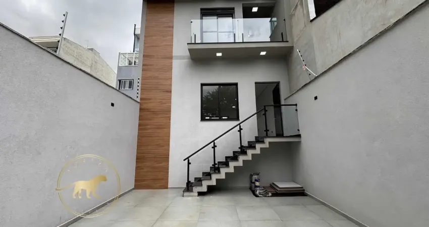 Sobrado à Venda com 3 dormitórios – Residencial São Marino | Caieiras-SP