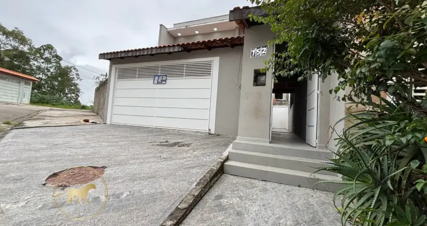 Sobrado à Venda – Residencial Santo Antônio | Franco da Rocha/SP