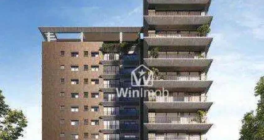 Apartamento com 3 dormitórios à venda, 119 m² por R$ 2.418.000,00 - Petrópolis - Porto Alegre/RS