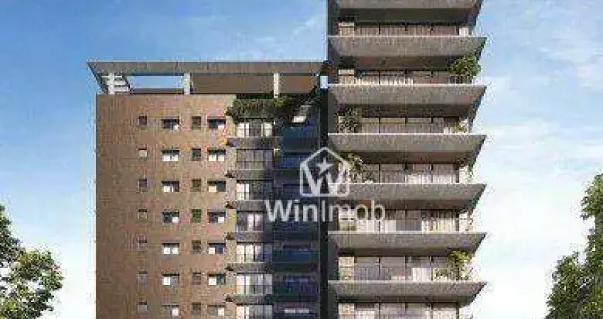 Apartamento com 3 dormitórios à venda, 124 m² por R$ 2.391.000,00 - Petrópolis - Porto Alegre/RS