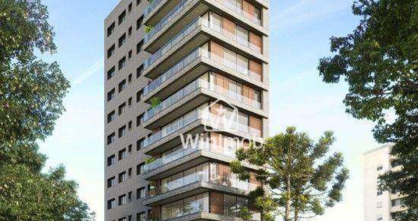 Apartamento com 3 dormitórios à venda, 209 m² por R$ 4.663.000,00 - Bela Vista - Porto Alegre/RS