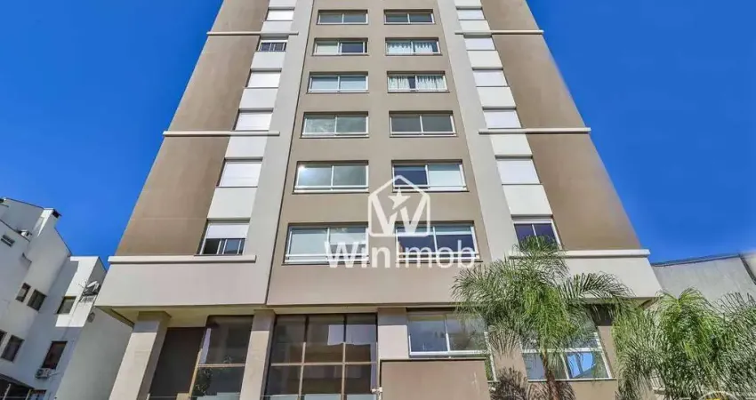 Apartamento com 2 dormitórios à venda, 65 m² por R$ 690.500,00 - São João - Porto Alegre/RS