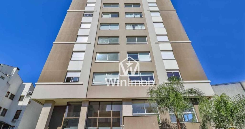 Apartamento com 2 dormitórios à venda, 65 m² por R$ 590.000,00 - São João - Porto Alegre/RS