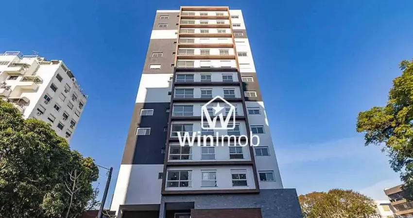Apartamento com 3 dormitórios à venda, 90 m² por R$ 1.268.000,00 - Jardim Botânico - Porto Alegre/RS