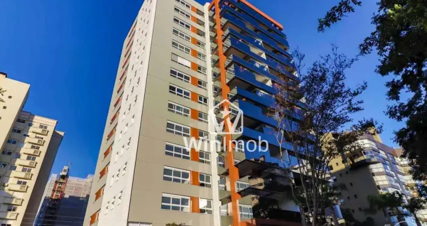 Apartamento com 4 dormitórios à venda, 340 m² por r$ 6.500.000,00 - bela vista - porto alegre/rs