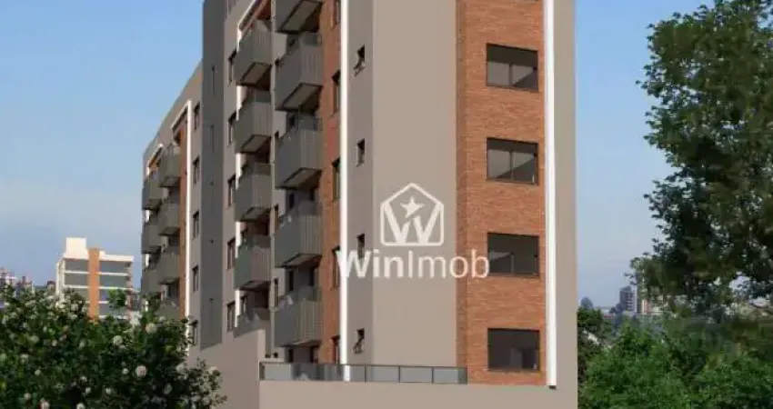 Apartamento com 2 dormitórios à venda, 89 m² por R$ 767.000,00 - Passo d'Areia - Porto Alegre/RS