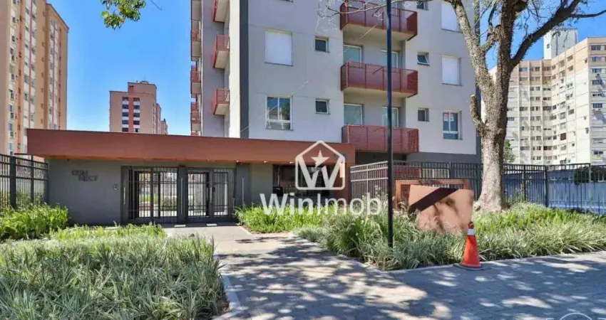 Apartamento com 1 dormitório à venda, 27 m² por R$ 372.000,00 - Partenon - Porto Alegre/RS