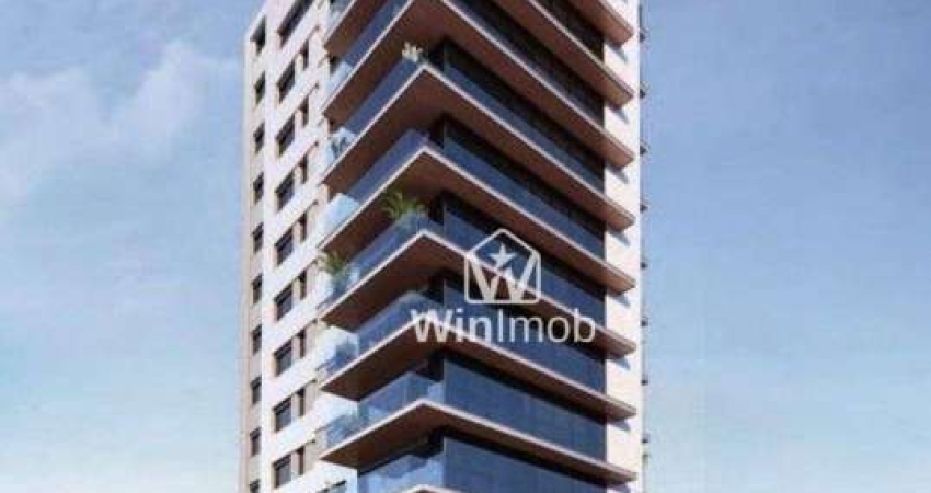 Apartamento com 3 dormitórios à venda, 472 m² por R$ 7.950.000,00 - Moinhos de Vento - Porto Alegre/RS