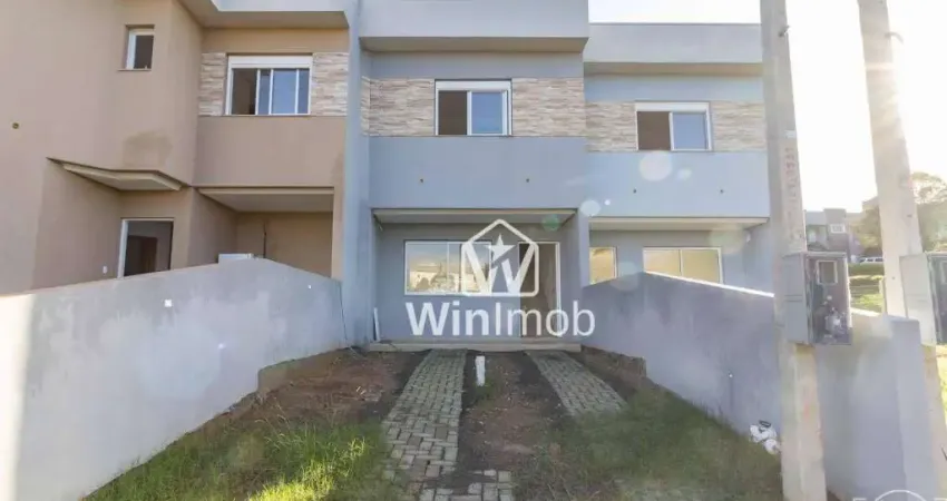 Casa à venda, 107 m² por R$ 550.000,00 - Alto Petrópolis - Porto Alegre/RS