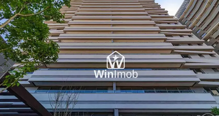 Apartamento com 3 dormitórios à venda, 186 m² por r$ 3.699.000,00 - jardim europa - porto alegre/rs