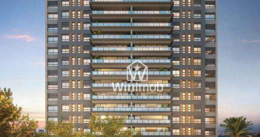 Apartamento com 3 dormitórios à venda, 176 m² por R$ 4.482.000,00 - Boa Vista - Porto Alegre/RS