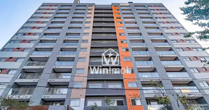 Apartamento com 3 dormitórios à venda, 93 m² por R$ 1.173.000,00 - Boa Vista - Porto Alegre/RS