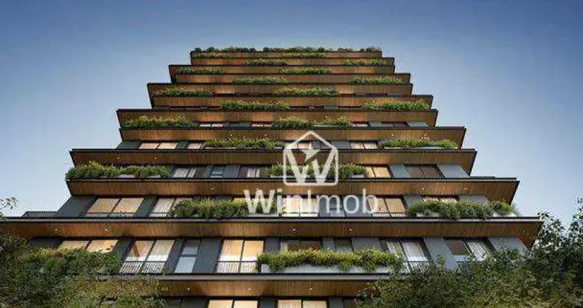 Apartamento com 3 dormitórios à venda, 125 m² por R$ 2.197.000,00 - Petrópolis - Porto Alegre/RS