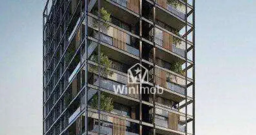 Apartamento com 3 dormitórios à venda, 170 m² por R$ 3.068.000,00 - Petrópolis - Porto Alegre/RS